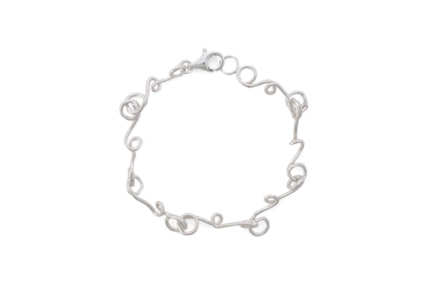 Reflection Bracelet