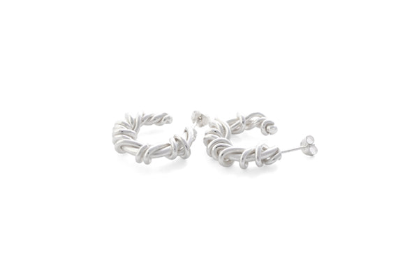 Reflection Hoops