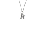 Letter Necklace