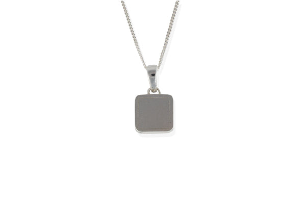 Slab Signet - Square