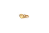 Splash Ring - Gold