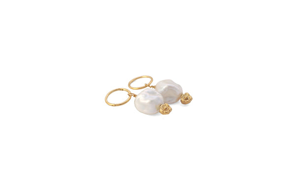 Spring Sleepers - Gold