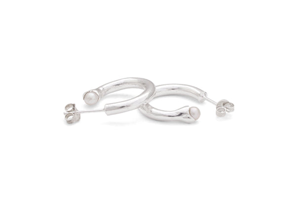 Sunken Hoops