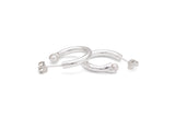 Sunken Hoops