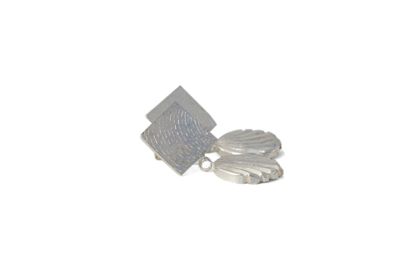 Swerve Earrings