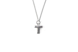 Letter Necklace