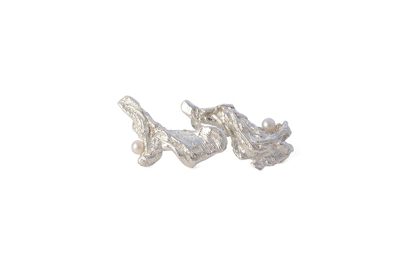 Tulip Earrings
