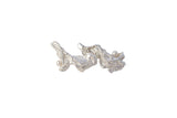 Tulip Earrings