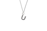 Letter Necklace