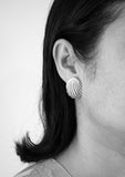 Venus Studs - Gold