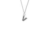 Letter Necklace