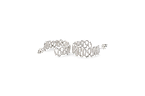 Wave Hoops