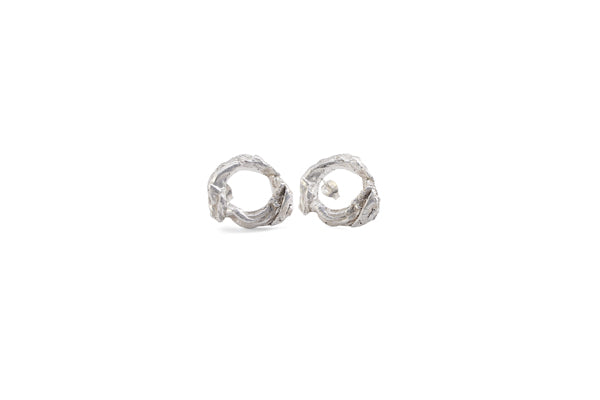 XL Tulip Studs