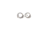 XL Tulip Studs