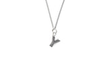 Letter Necklace