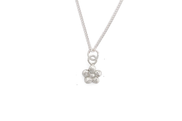 Cherry Blossom Necklace