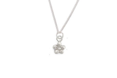 Cherry Blossom Necklace