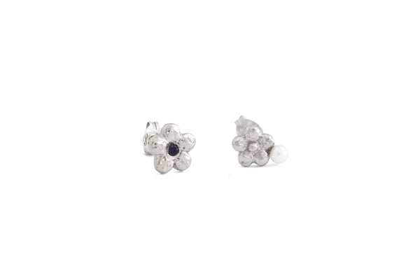 Cherry Blossom Studs