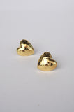 Darling Studs - Gold