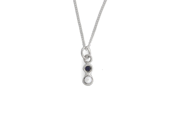 Dollop Necklace