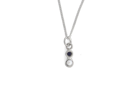 Dollop Necklace