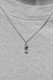 Dollop Necklace - Gold