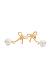 For Keeps Earrings - Gold