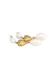 XL Darling Earrings - Gold