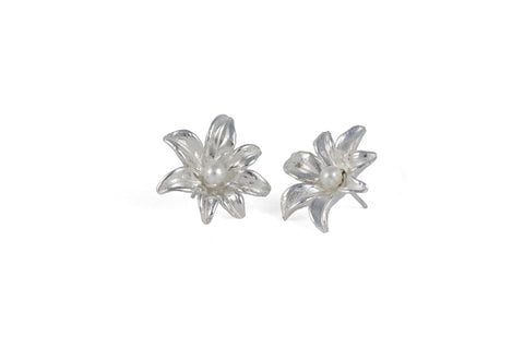 Lily Studs