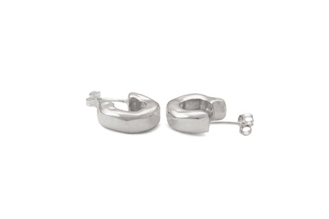 Mini Chunk Hoops